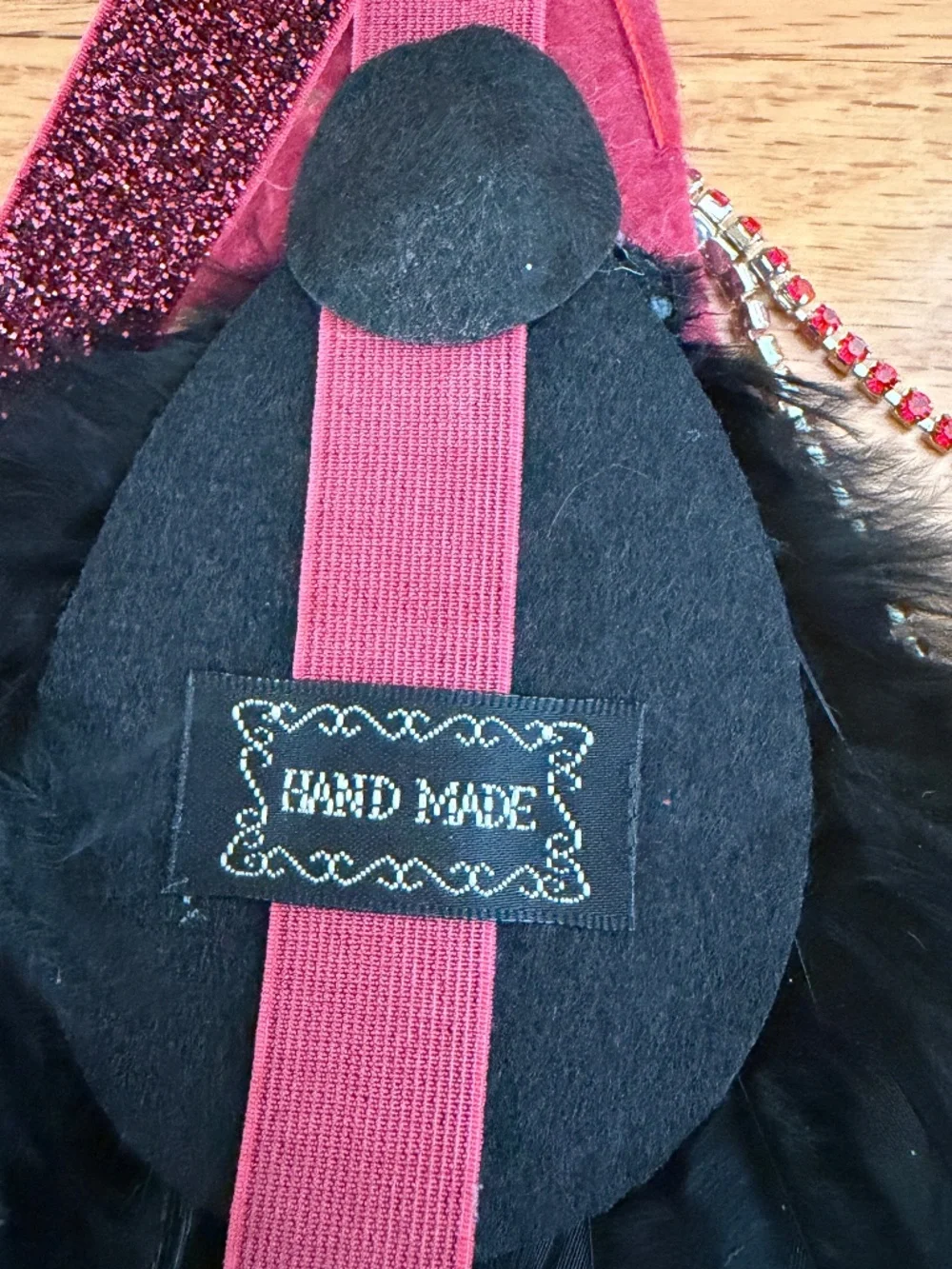 Flapper Girl Accessories Arm Warmers Head Piece